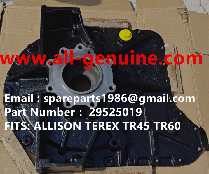 TEREX GE WHEEL MOTOR 830E KOMATSU MT4400AC UNIT RIG BUCYRUS CATERPILLAR NHL MT4400AC MT3600 MT3700 NTE240 NTE260 XCMG XDE240 XDE260 BELAZ 75306 75131 KOMATSU 830E COVER 25925019