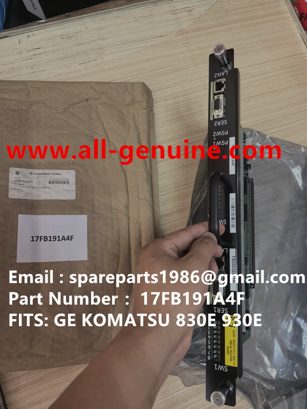 TEREX GE WHEEL MOTOR KOMATSU MT4400AC UNIT RIG BUCYRUS CATERPILLAR NHL MT4400AC MT3600 MT3700 NTE240 NTE260 XCMG XDE240 XDE260 BELAZ 75306 75131 KOMATSU 830E 930E CARD 17FB191A4F