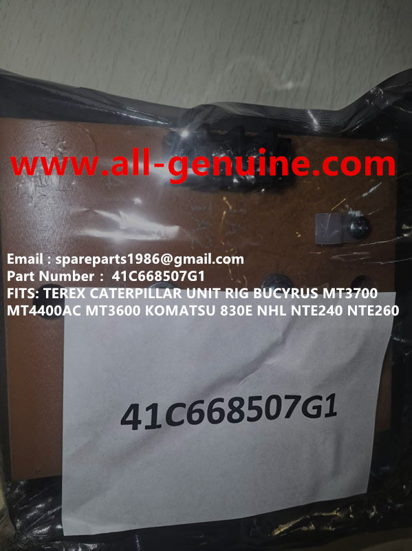 TEREX GE WHEEL MOTOR KOMATSU MT4400AC UNIT RIG BUCYRUS CATERPILLAR NHL MT4400AC MT3600 MT3700 NTE240 NTE260 XCMG XDE240 XDE260 BELAZ 75306 75131 KOMATSU 830E 930E 41C668507G1 AMBIENT AIR TEMPERATURE PANEL
