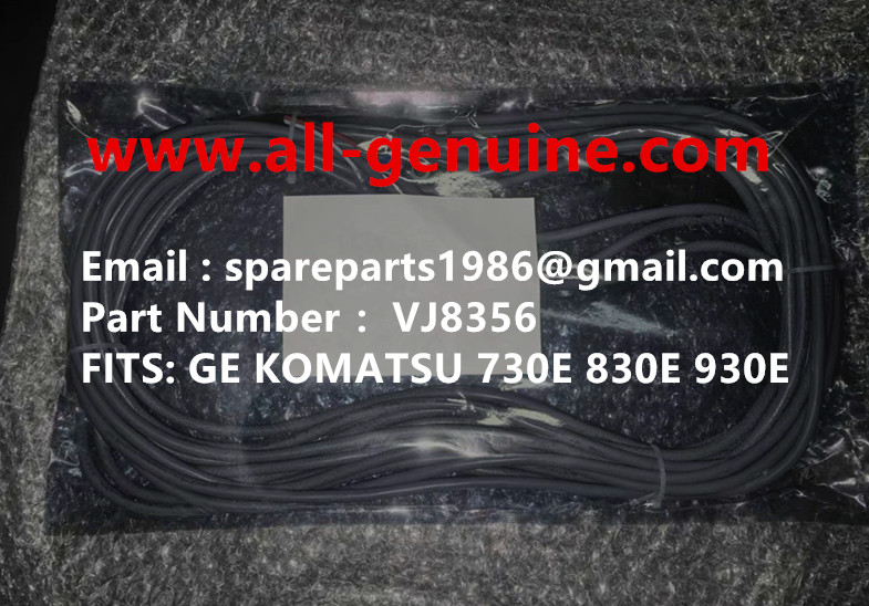TEREX GE WHEEL MOTOR KOMATSU MT4400AC UNIT RIG BUCYRUS CATERPILLAR NHL MT4400AC MT3600 MT3700 NTE240 NTE260 XCMG XDE240 XDE260 BELAZ 75306 75131 KOMATSU 830E 930E VJ8356 CABLE