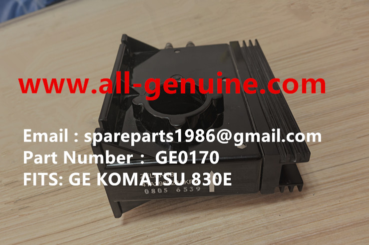 TEREX GE WHEEL MOTOR KOMATSU MT4400AC UNIT RIG BUCYRUS CATERPILLAR NHL MT4400AC MT3600 MT3700 NTE240 NTE260 XCMG XDE240 XDE260 BELAZ 75306 75131 KOMATSU 830E 930E GE0170 SENSOR AC DC CURRENT