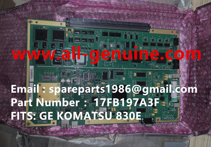 TEREX GE WHEEL MOTOR KOMATSU MT4400AC UNIT RIG BUCYRUS CATERPILLAR NHL MT4400AC MT3600 MT3700 NTE240 NTE260 XCMG XDE240 XDE260 BELAZ 75306 75131 KOMATSU 830E 930E CARD 17FB197A3F