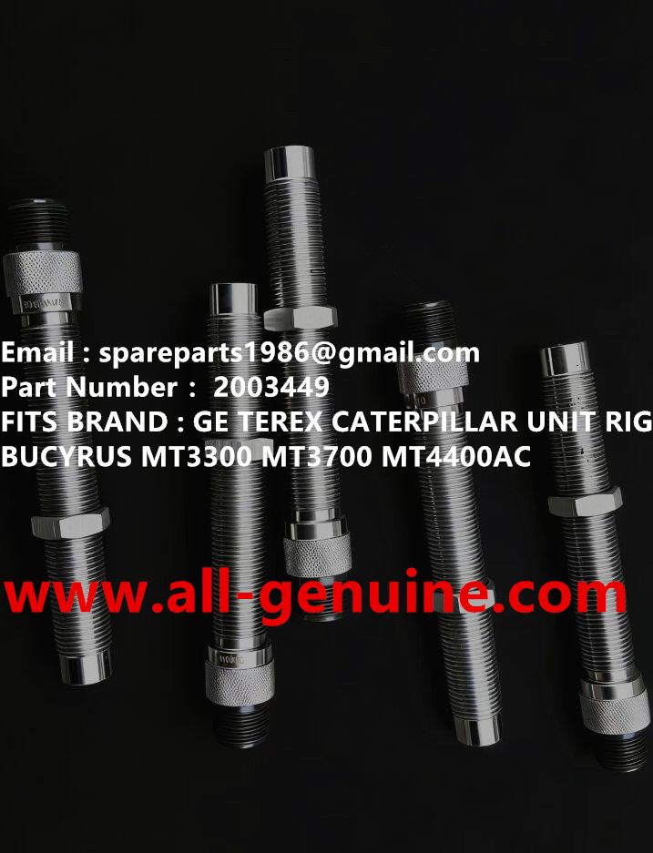 NHL NTE240 NTE260 NTE160 BUCYRUS MT3600 MT4400AC MT3700 MT3300 KOMATSU 830E 903E 730E BELAZ 75306 75131 2003449 SENSOR