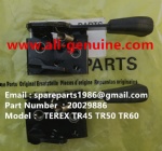 TEREX SANY RIGID DUMP TRUCK TR50 TR60 20029886  DOOR LOCK LH