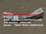 TEREX NHL 3305B/F/G/K TR35A RIGID DUMP TRUCK 09067390 HOSE ASSY