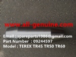 特雷克斯 TEREX TR60 自卸车 09244597 销