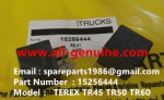 特雷克斯 TEREX TR60  自卸车 15256444 继电器