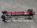 特雷克斯 TR35 3305F 3305G 3305K 刚性自卸车 15300861 传动轴