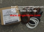 特雷克斯 TR100 TR60 刚性自卸车 15272790 密封组件