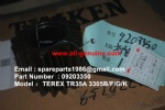 TEREX NHL TR35A 3305G 3305F 09203350 太阳轮
