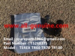 TEREX NHL GE CUMMINS ENGINE OFF HIGHWAY RIGID DUMP TRUCK MINING HAULER  3305B 3305F 3305G 3305K TR35A TR45 TR50 TR60 TR100 KIT SPOOL 15268375