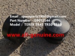 特雷克斯 北方股份 刚性自卸车 康明斯 发动机 电动轮 TR45 TR50 TR60 TR70 艾里逊 变速箱 减震垫 09012544