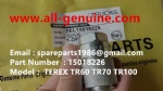 TEREX RIGID DUMP TRUCK HAULER OFF HIGHWAY TRUCK HAULER TR45 TR50 TR60 TR70 TR100 H8610AR 29544093 COUPLING 15018226