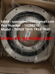 特雷克斯 北方股份 刚性自卸车 康明斯 发动机 电动轮 艾里逊 变速箱 TR60 TR70 TR100 TR45 减震器 15228210
