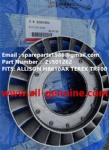 TEREX NHL TR35 3305F 3305G 3305K 3305B RIGID DUMP TRUCK HAULER ALLISON 4430 TRANSMISSION STATOR 29501262