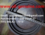 TEREX GE WHEEL MOTOR 830E KOMATSU MT4400AC UNIT RIG BUCYRUS CATERPILLAR NHL NTE240 NTE200 NTE160 NTE260 BELAZ 540-3519137 RING