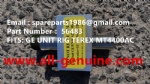 TEREX GE WHEEL MOTOR 830E KOMATSU MT4400AC UNIT RIG BUCYRUS CATERPILLAR NHL NTE240 NTE200 NTE160 NTE260 SENSOR 56483