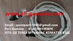 TEREX GE WHEEL MOTOR 830E KOMATSU MT4400AC UNIT RIG BUCYRUS CATERPILLAR NHL TR45 TR50 TR60 TR70 MT4400AC MT3600 MT3700 NTE240 NTE260 BELAZ SENSOR CABLE 41A328039EBP6