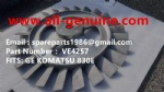 TEREX GE WHEEL MOTOR KOMATSU MT4400AC UNIT RIG BUCYRUS CATERPILLAR NHL MT4400AC MT3600 MT3700 NTE240 NTE260 XCMG XDE240 XDE260 BELAZ 75306 75131 KOMATSU 830E 930E FAN VE4257