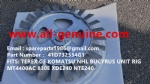 TEREX GE WHEEL MOTOR KOMATSU MT4400AC UNIT RIG BUCYRUS CATERPILLAR NHL MT4400AC MT3600 MT3700 NTE240 NTE260 XCMG XDE240 XDE260 BELAZ 75306 75131 KOMATSU 830E 930E FAN 41D732534G1