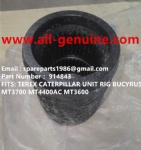 TEREX GE WHEEL MOTOR KOMATSU MT4400AC UNIT RIG BUCYRUS CATERPILLAR NHL MT4400AC MT3600 MT3700 NTE240 NTE260 XCMG XDE240 XDE260 BELAZ 75306 75131 KOMATSU 830E 930E RING DRIVE 914843