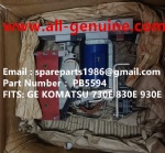 TEREX GE WHEEL MOTOR KOMATSU MT4400AC UNIT RIG BUCYRUS CATERPILLAR NHL MT4400AC MT3600 MT3700 NTE240 NTE260 XCMG XDE240 XDE260 BELAZ 75306 75131 KOMATSU 830E 930E PB5594 CONTACTOR ASSY