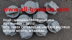 TEREX GE WHEEL MOTOR KOMATSU MT4400AC UNIT RIG BUCYRUS CATERPILLAR NHL MT4400AC MT3600 MT3700 NTE240 NTE260 XCMG XDE240 XDE260 BELAZ 75306 75131 KOMATSU 830E 930E 28512 SWITCH