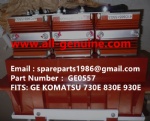 TEREX GE WHEEL MOTOR KOMATSU MT4400AC UNIT RIG BUCYRUS CATERPILLAR NHL MT4400AC MT3600 MT3700 NTE240 NTE260 XCMG XDE240 XDE260 BELAZ 75306 75131 KOMATSU 830E 930E GE0557 RECTIFIER PANEL