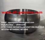 TEREX GE WHEEL MOTOR KOMATSU MT4400AC UNIT RIG BUCYRUS CATERPILLAR NHL MT4400AC MT3600 MT3700 NTE240 NTE260 XCMG XDE240 XDE260 BELAZ 75306 75131 KOMATSU 830E 930E BEARING UR80328K