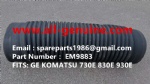 TEREX GE WHEEL MOTOR 830E KOMATSU MT4400AC UNIT RIG BUCYRUS CATERPILLAR NHL MT4400AC MT3600 MT3700 NTE240 NTE260 XCMG XDE240 XDE260 DUCT EM9883