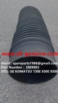 TEREX GE WHEEL MOTOR 830E KOMATSU MT4400AC UNIT RIG BUCYRUS CATERPILLAR NHL MT4400AC MT3600 MT3700 NTE240 NTE260 XCMG XDE240 XDE260 DUCT EM9883