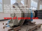 TEREX GE WHEEL MOTOR 830E KOMATSU MT4400AC UNIT RIG BUCYRUS CATERPILLAR NHL MT4400AC MT3600 MT3700 NTE240 NTE260 XCMG XDE240 XDE260 5GEB25A5 WHEEL MOTOR