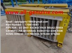 TEREX GE WHEEL MOTOR 830E KOMATSU MT4400AC UNIT RIG BUCYRUS CATERPILLAR NHL MT4400AC MT3600 MT3700 NTE240 NTE260 XCMG XDE240 XDE260 GRID ASSY 17EM146B1