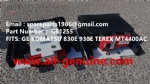 TEREX GE WHEEL MOTOR 830E KOMATSU MT4400AC UNIT RIG BUCYRUS CATERPILLAR NHL MT4400AC MT3600 MT3700 NTE240 NTE260 XCMG XDE240 XDE260 IGBT GE1255
