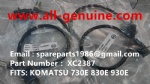 TEREX GE WHEEL MOTOR 830E KOMATSU MT4400AC UNIT RIG BUCYRUS CATERPILLAR NHL MT4400AC MT3600 MT3700 NTE240 NTE260 XCMG XDE240 XDE260 XC2387 SPEED SENSOR