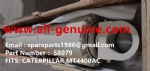 TEREX GE WHEEL MOTOR 830E KOMATSU MT4400AC UNIT RIG BUCYRUS CATERPILLAR NHL MT4400AC MT3600 MT3700 NTE240 NTE260 XCMG XDE240 XDE260 58079 CYLINDER