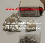 TEREX GE WHEEL MOTOR 830E KOMATSU MT4400AC UNIT RIG BUCYRUS CATERPILLAR NHL MT4400AC MT3600 MT3700 NTE240 NTE260 XCMG XDE240 XDE260 CONTACTOR TIPS XA6302