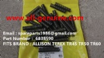 特雷克斯 小松 电动轮 轮马达 矿卡 自卸车 TEREX MT4400AC KOMATSU TR50 TR60 TR70 TR45 MT4400 MT3600 MT3700 830E 930E-5 730E XCMG XDE240 XDE260 弹簧 6838589