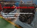 TEREX GE WHEEL MOTOR 830E KOMATSU MT4400AC UNIT RIG BUCYRUS CATERPILLAR NHL MT4400AC MT3600 MT3700 NTE240 NTE260 XCMG XDE240 XDE260 BELAZ 75306 75131 KOMATSU 830E CUMMINS ENGINE ASSY X15