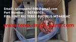 TEREX GE WHEEL MOTOR 830E KOMATSU MT4400AC UNIT RIG BUCYRUS CATERPILLAR NHL MT4400AC MT3600 MT3700 NTE240 NTE260 XCMG XDE240 XDE260 BELAZ 75306 75131 KOMATSU 830E ALTERNATOT 5GTA41C3