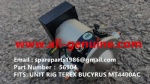 TEREX GE WHEEL MOTOR 830E KOMATSU MT4400AC UNIT RIG BUCYRUS CATERPILLAR NHL MT4400AC MT3600 MT3700 NTE240 NTE260 XCMG XDE240 XDE260 BELAZ 75306 75131 KOMATSU 830E TIMER SWITCH 56904