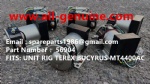 TEREX GE WHEEL MOTOR 830E KOMATSU MT4400AC UNIT RIG BUCYRUS CATERPILLAR NHL MT4400AC MT3600 MT3700 NTE240 NTE260 XCMG XDE240 XDE260 BELAZ 75306 75131 KOMATSU 830ETIMER SWITCH 56904