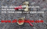 TEREX GE WHEEL MOTOR 830E KOMATSU MT4400AC UNIT RIG BUCYRUS CATERPILLAR NHL MT4400AC MT3600 MT3700 NTE240 NTE260 XCMG XDE240 XDE260 BELAZ 75306 75131 KOMATSU 830 09078797 BALL VALVE