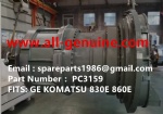 KOMATSU 830E 860E 930E 730E PC3159 WHEEL MOTOR ASSY