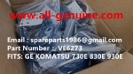 KOMATSU 830E 860E 930E 730E VE6273 FRONT BRAKE SEAL KITS
