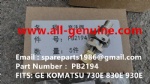 KOMATSU 830E 860E 930E 730E CHARGING VALVE PB2194