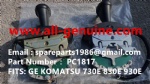 NHL NTE240 NTE260 NTE160 BUCYRUS MT3600 MT4400AC MT3700 MT3300 KOMATSU 830E 903E 730E GE GEAR SELECTOR PC1817