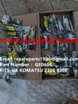 TEREX GE WHEEL MOTOR KOMATSU MT4400AC UNIT RIG BUCYRUS CATERPILLAR NHL MT4400AC MT3600 MT3700 NTE240 NTE260 XCMG XDE240 XDE260 BELAZ 75306 75131 KOMATSU 830E 930E BATTERY GE0466