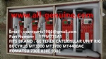 NHL NTE240 NTE260 NTE160 BUCYRUS MT3600 MT4400AC MT3700 MT3300 KOMATSU 830E 903E 730E BELAZ 75306 75131 IGBT 17FM775A1