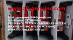 NHL NTE240 NTE260 NTE160 BUCYRUS MT3600 MT4400AC MT3700 MT3300 KOMATSU 830E 903E 730E BELAZ 75306 75131 IGBT 17FM789A1